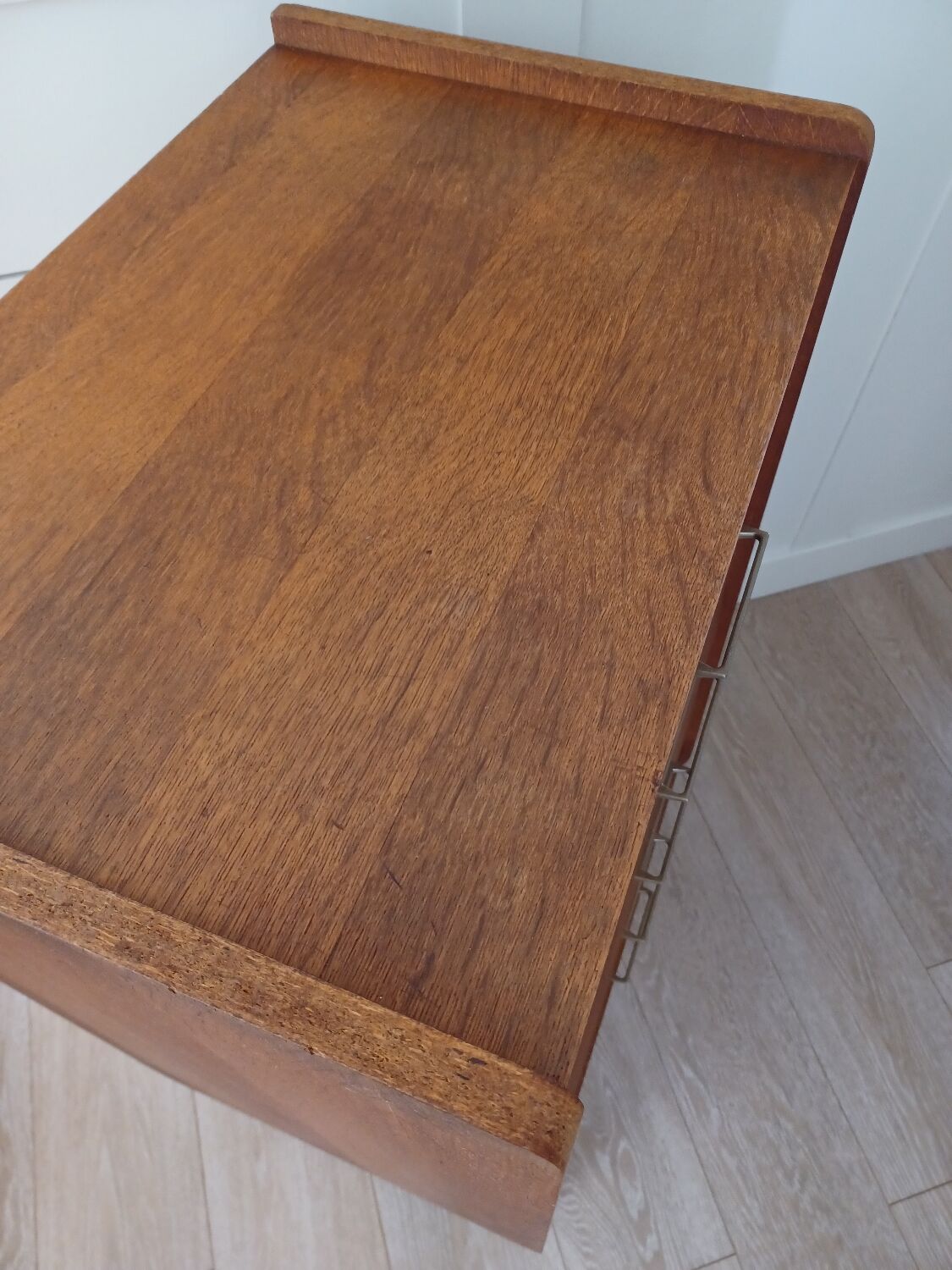 Vintage chiffonier from the 50s