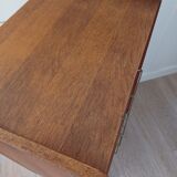 Vintage chiffonier from the 50s