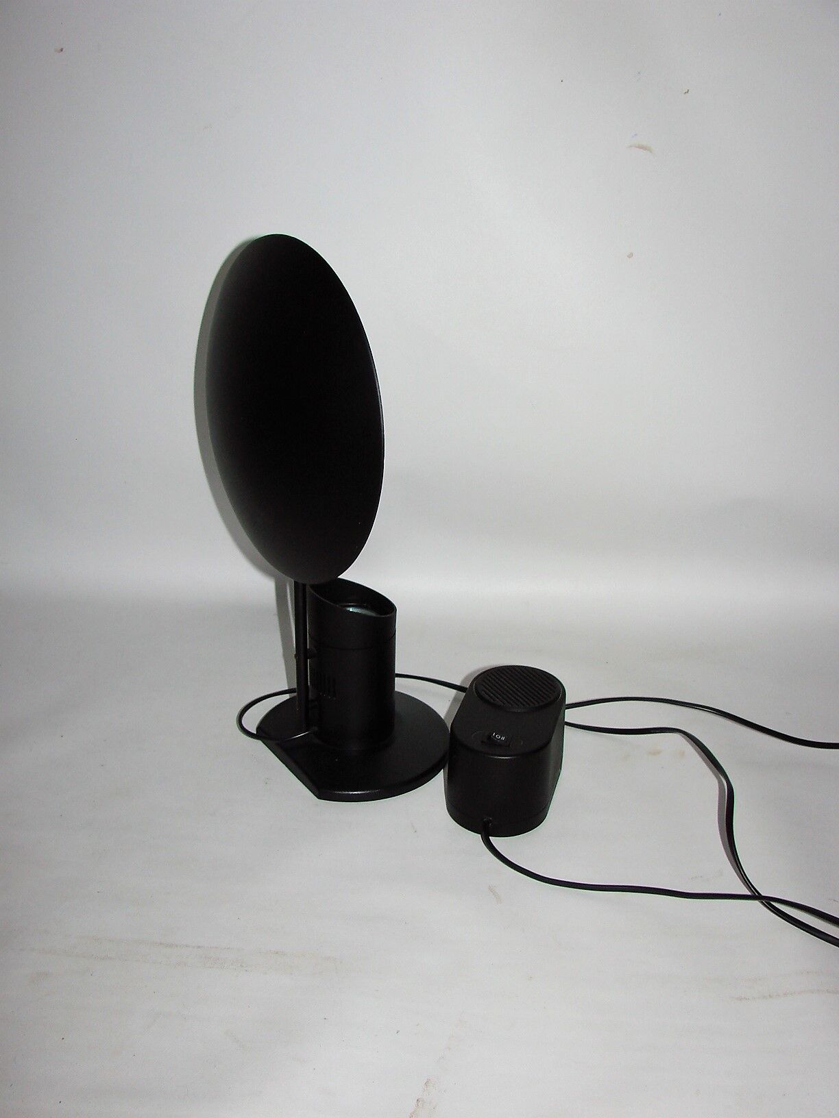 Modern Lamp, 1970s