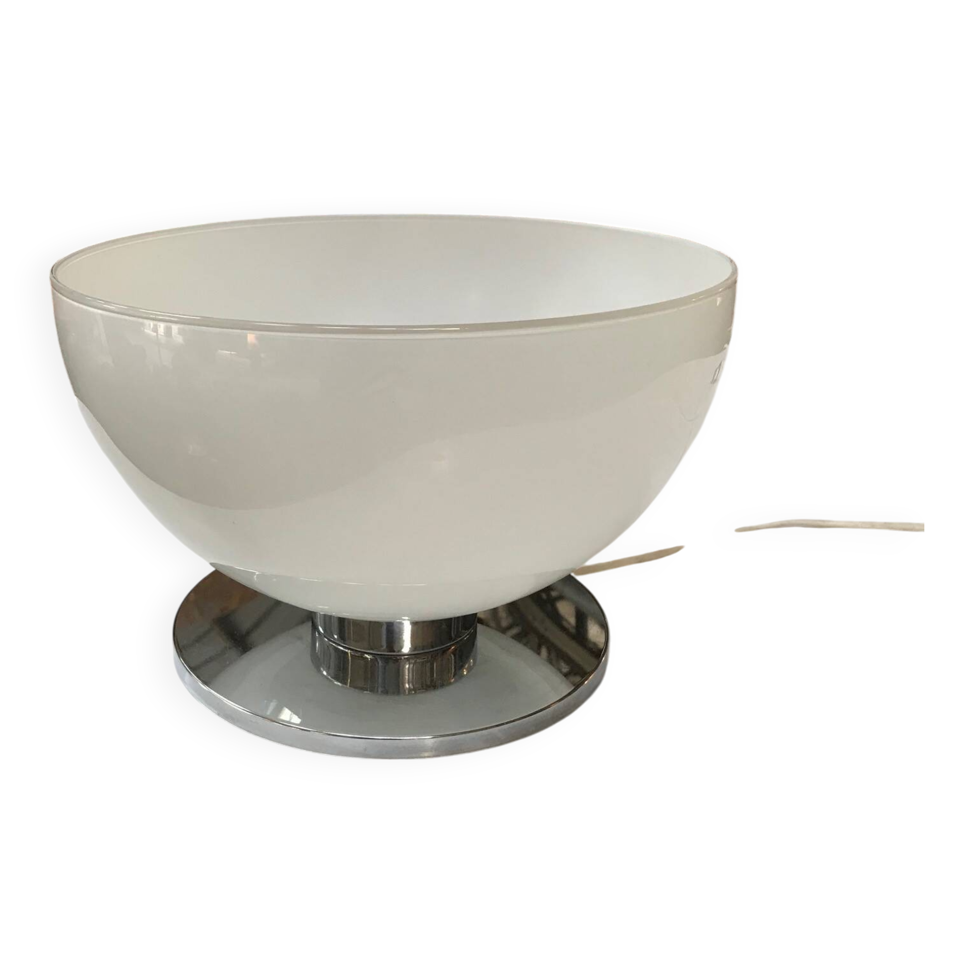 Vintage lamp by Terence Conran for Habitat, 1980s