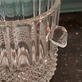 Small ice bucket