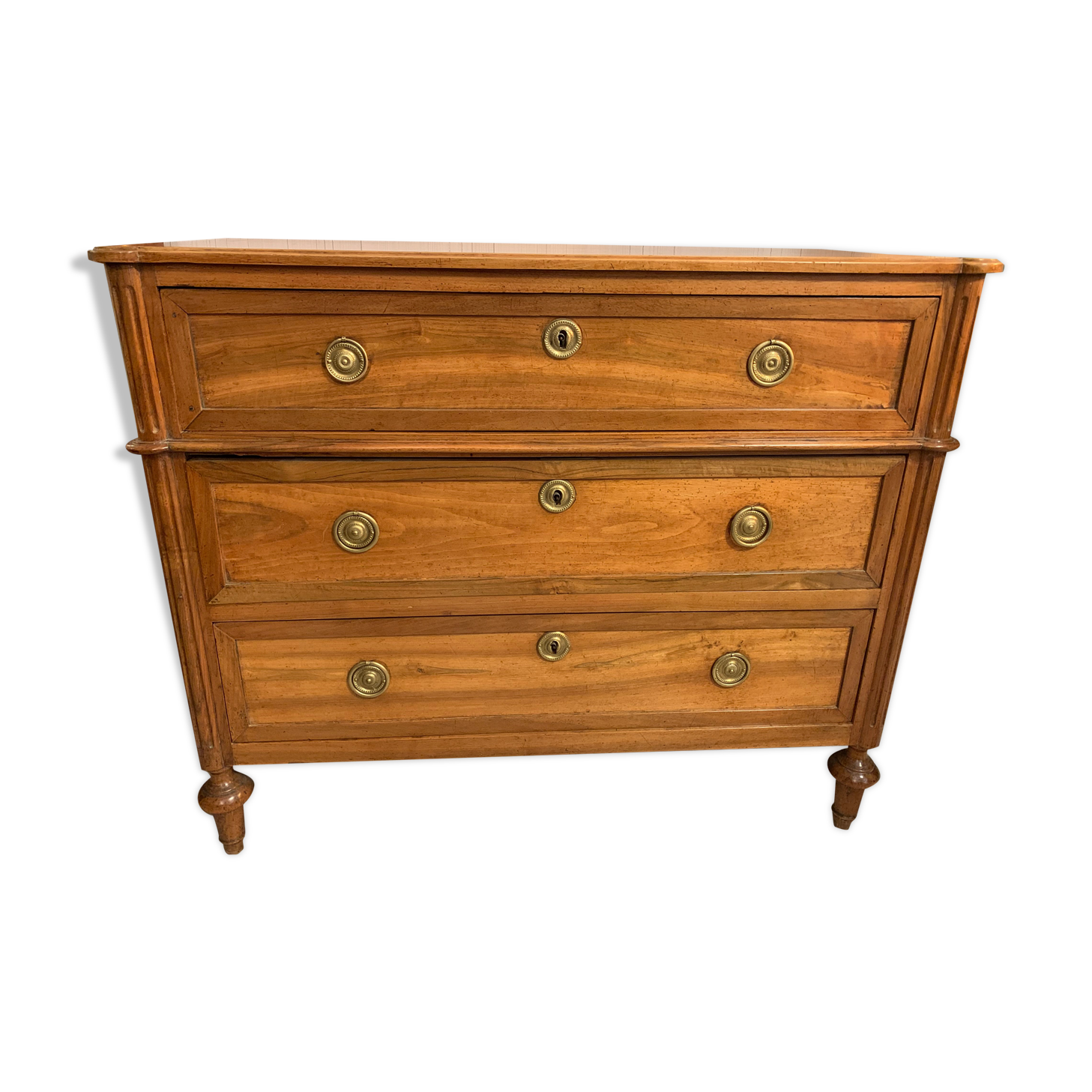 Louis XVI-style dresser