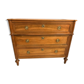 Commode de style Louis XVI