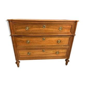 Louis XVI-style dresser