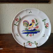 St-Clément plate