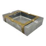 "XXL Ashtray" – David Marshall, 1970s