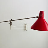 Artimeta Soest wall lamp by Floris Fiedeldij