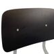 Chaise vintage Friso Kramer Revolt pour Ahrend de Cirkel 1960
