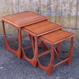 Set nesting tables