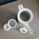 Vintage Colditz porcelain teapot and sugar bowl set, Germany
