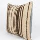 Vintage kilim cushion cover 79x79 cm