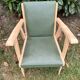 1950s armchair