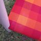 Paire de chaises vintage 1970
