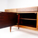 Vintage rosewood sideboard FA-66 by Ib Kofod-Larsen for Faarup Møbelfabrik