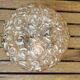 Lampe globe