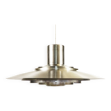 Pendant light "P376" by Fabricius and Kastholm for Nordisk Solar Compagni. Denmark 1960s