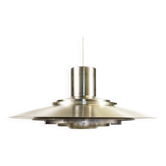 Pendant light "P376" by Fabricius and Kastholm for Nordisk Solar Compagni. Denmark 1960s