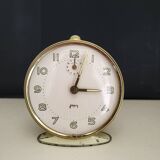 Japy antique alarm clock