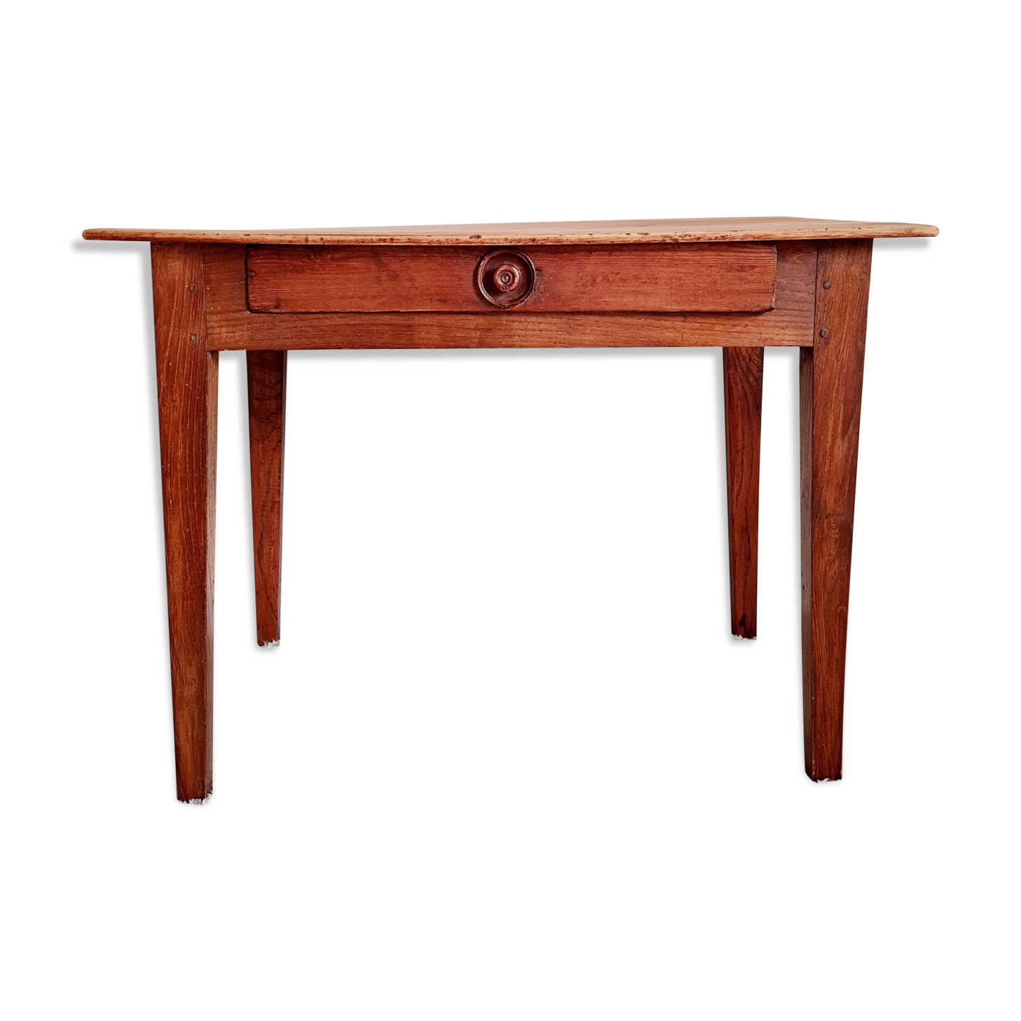 Old wooden farm table 40-50s