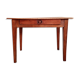 Old wooden farm table 40-50s