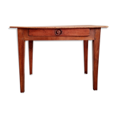 Old wooden farm table 40-50s