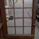 Parisian showcase cabinet