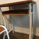 Desk and Chair mullca