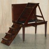 George III metamorphic library bureau circa 1820