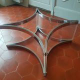Alessandro Albrizzi coffee table, 1970s