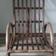 Fauteuil en rotin