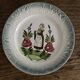 St amand Breton plates, Breton