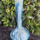 Stoneware vase from Pierrefonds