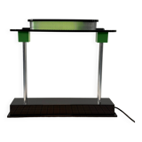 Pausania desk lamp by Ettore Sottsass for Artemide 1980