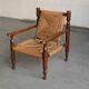 Lounge chair, France, 1950s