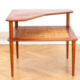Minerva set by Peter Hvidt & Orla Mølgaard-Nielsen for France & Søn, 1950