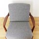Tove & Edvard Kindt-Larsen Fauteuil FD125 pour France & Son