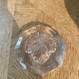 Presse papier en cristal Lalique
