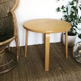 Scandinavian coffee table