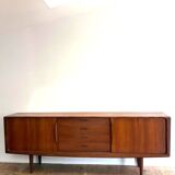 Danish teak sideboard