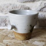 Ice Bucket Pottery of the Dove