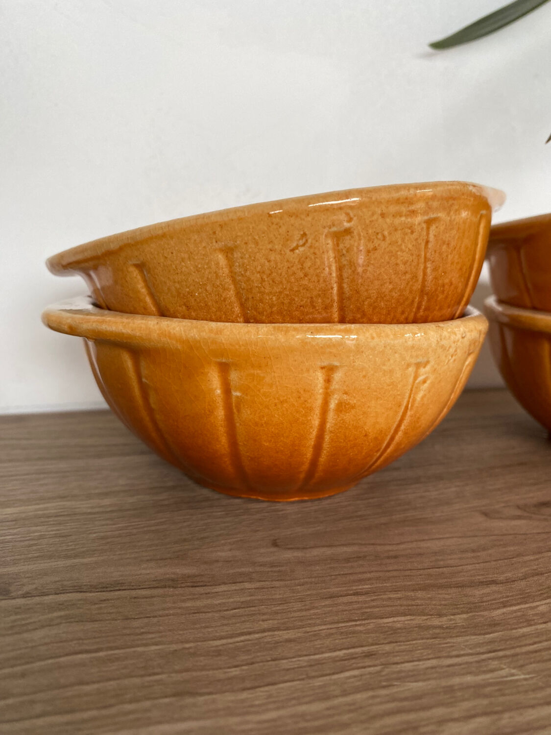 4 eared bowls