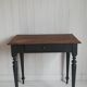 Table ou bureau