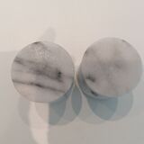 Marble shells