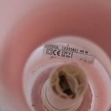 Lykta style bedside lamp from Ikea