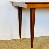 Art Deco Dining Table