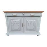 Henri II buffet