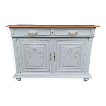 Buffet bas Henri II