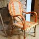 Chaise enfant