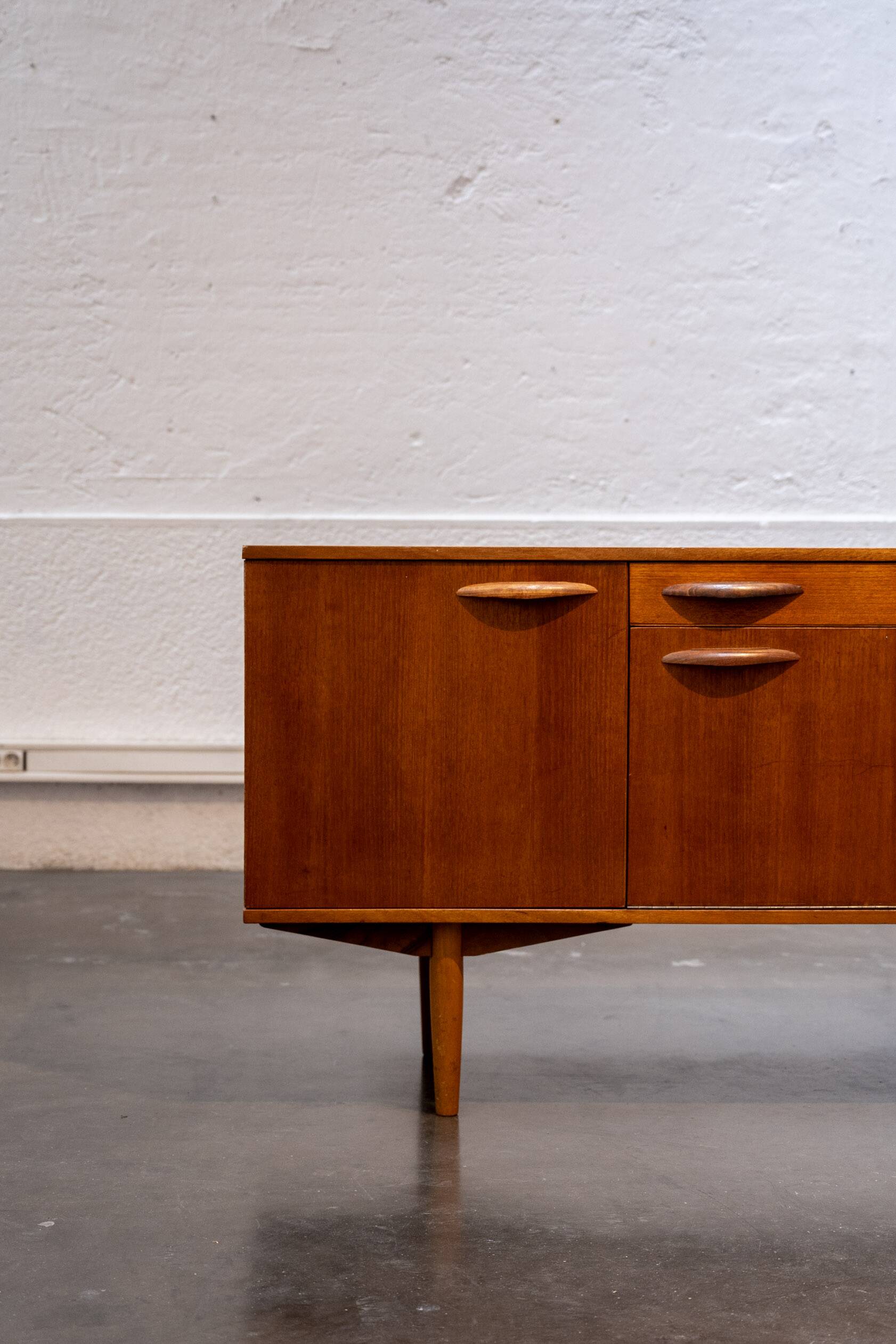 English Sideboard
