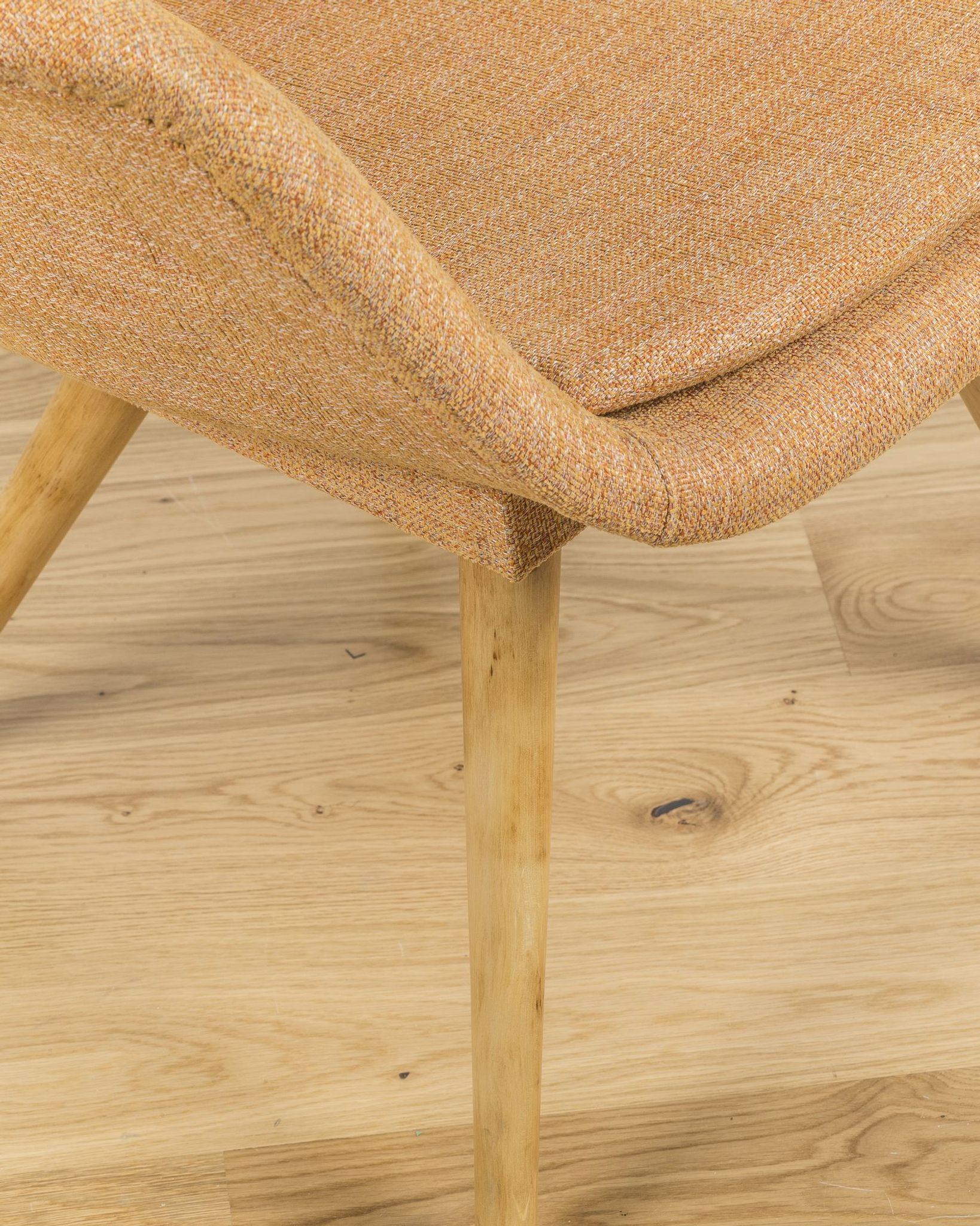 Bucket chair by miroslav navrátil, 60